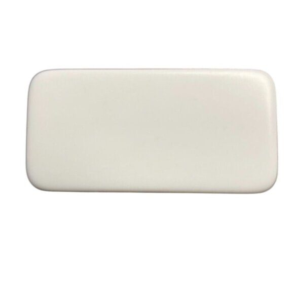 Double Twelve Dominoes Replacement Tile 0 7 Color Dot mq - Picture 3 of 3